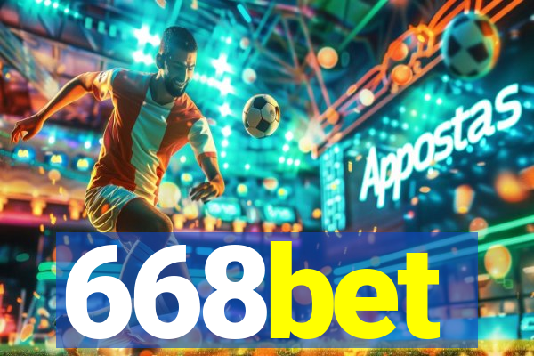 668bet