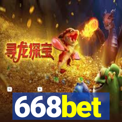 668bet