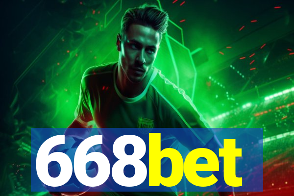 668bet