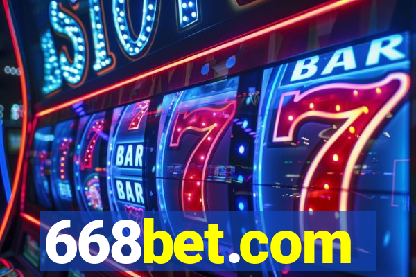 668bet.com