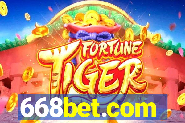 668bet.com