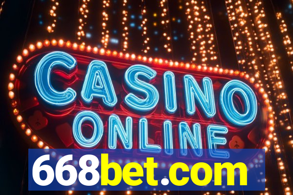 668bet.com