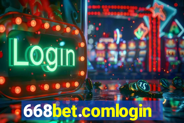 668bet.comlogin