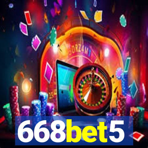 668bet5