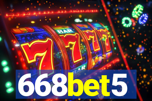 668bet5