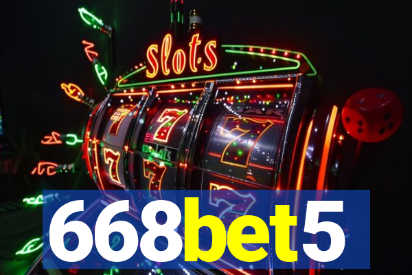 668bet5