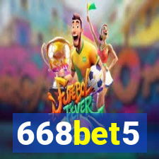 668bet5