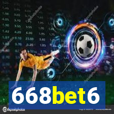 668bet6