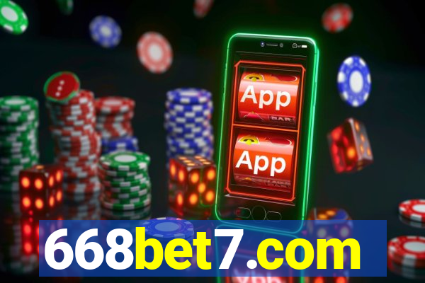 668bet7.com