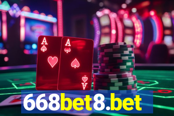 668bet8.bet