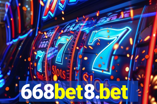 668bet8.bet