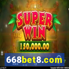 668bet8.com