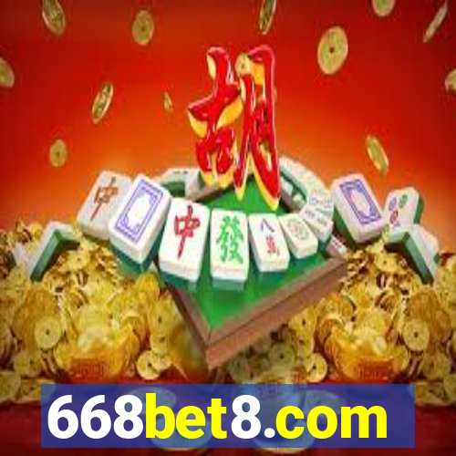 668bet8.com