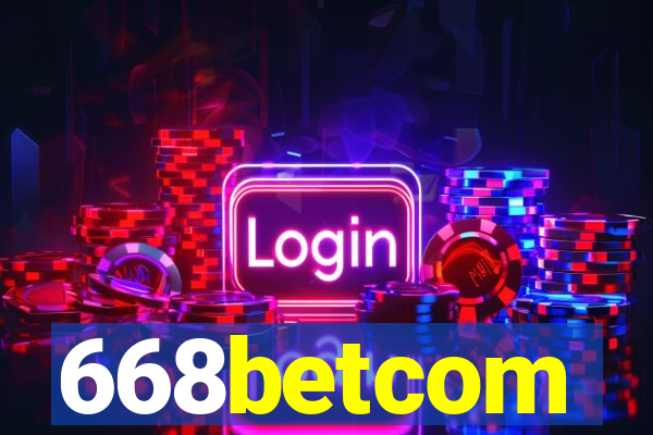 668betcom