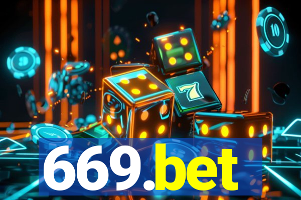 669.bet