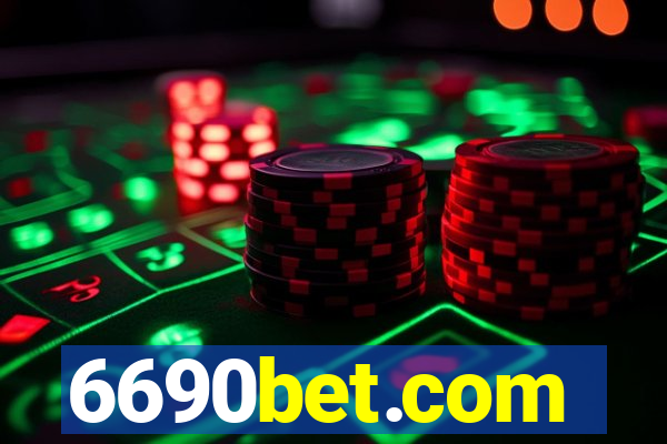 6690bet.com