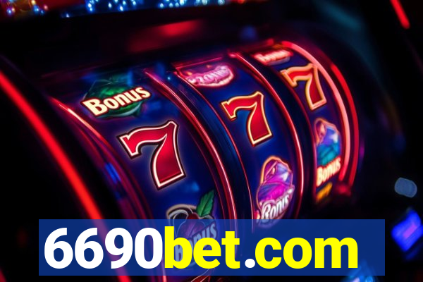 6690bet.com