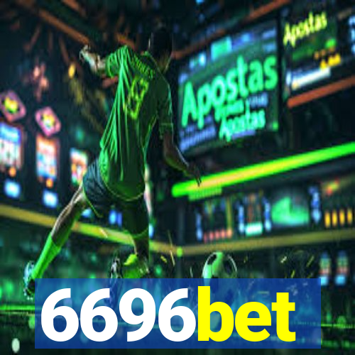 6696bet