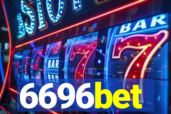 6696bet