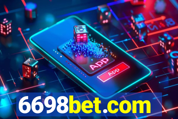 6698bet.com