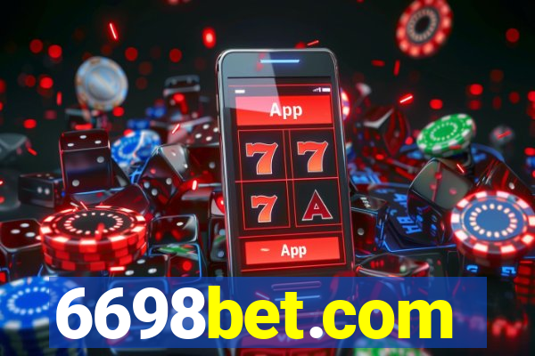 6698bet.com