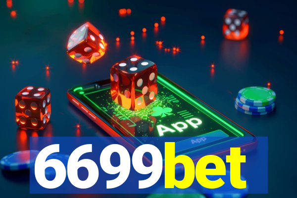 6699bet