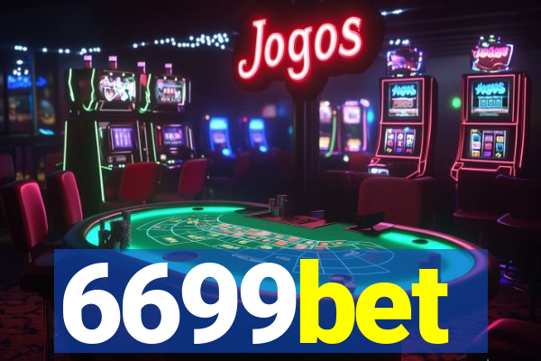 6699bet