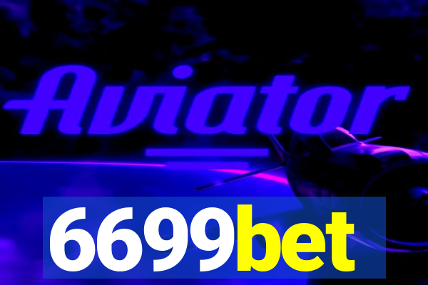 6699bet