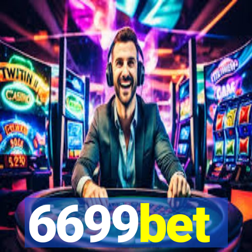 6699bet