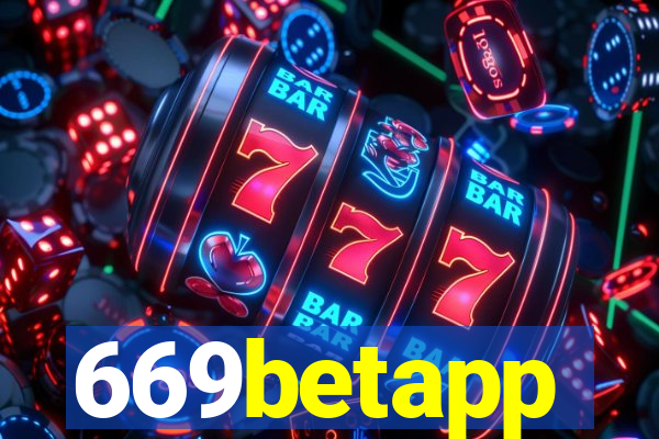 669betapp