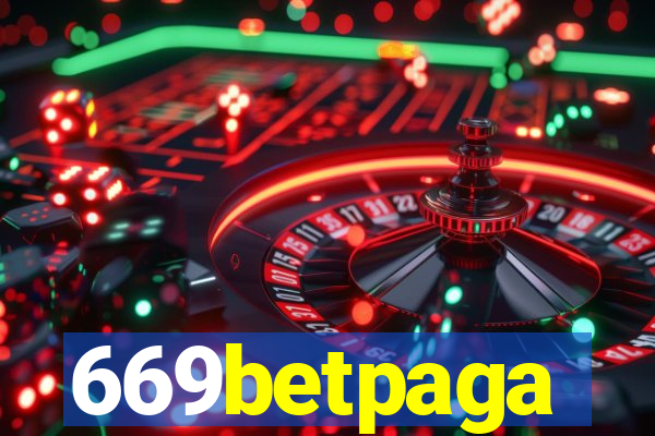 669betpaga