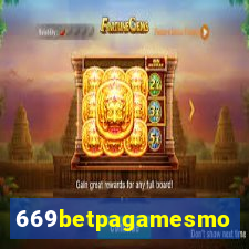 669betpagamesmo