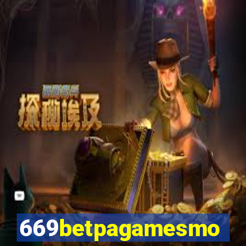 669betpagamesmo