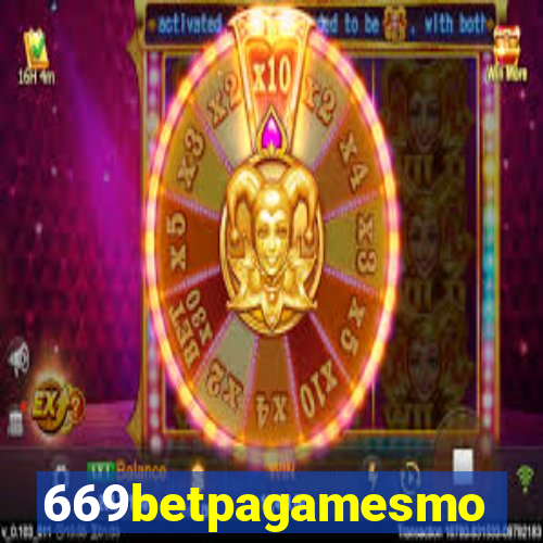 669betpagamesmo