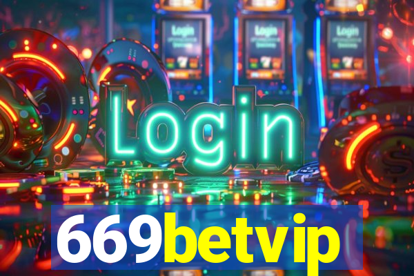 669betvip