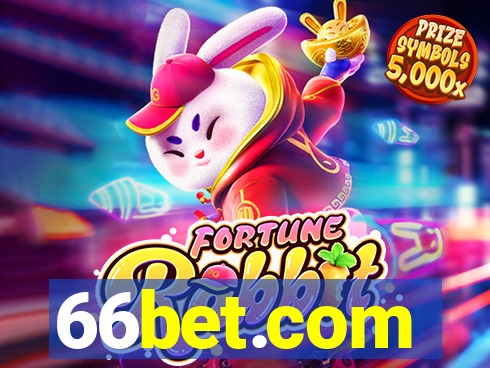 66bet.com