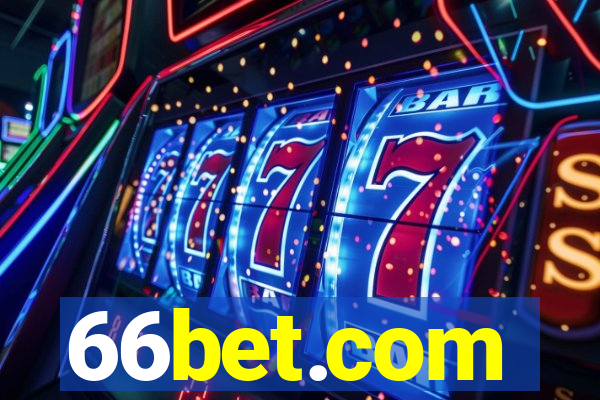 66bet.com