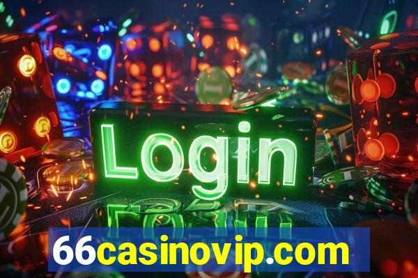 66casinovip.com