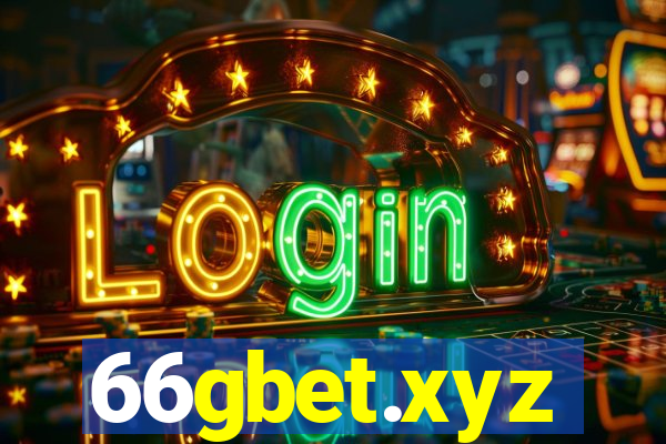 66gbet.xyz