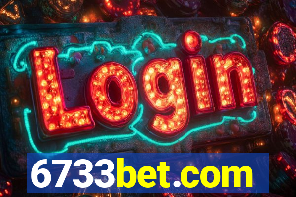 6733bet.com