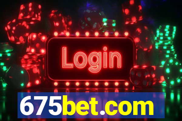 675bet.com