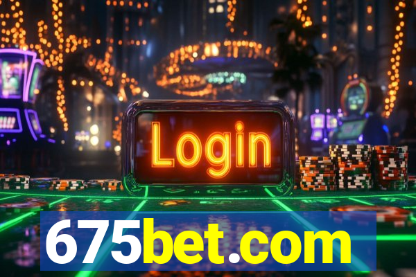 675bet.com