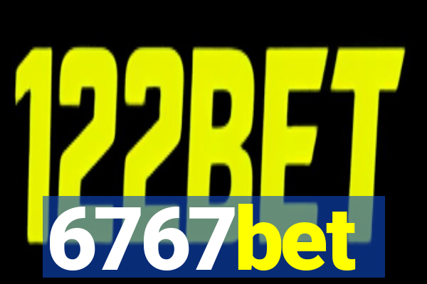 6767bet