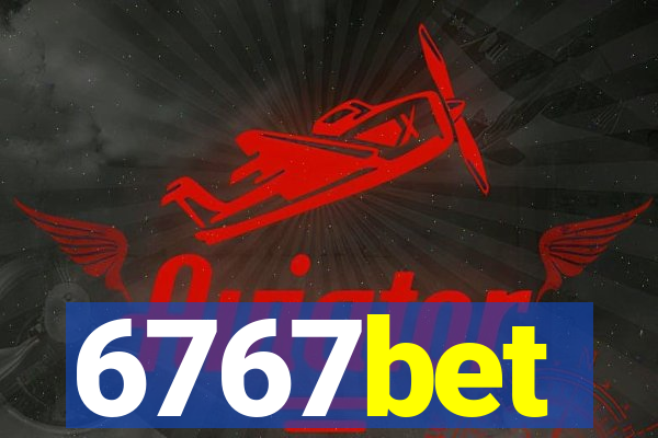 6767bet