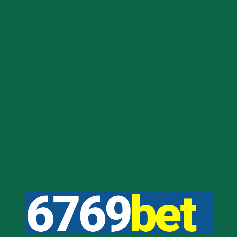 6769bet