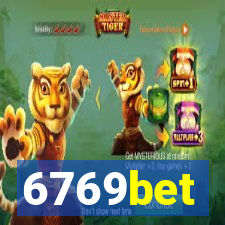 6769bet