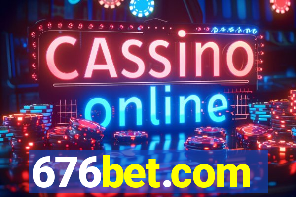 676bet.com