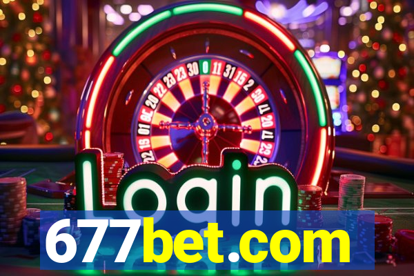 677bet.com