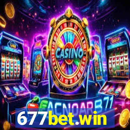 677bet.win