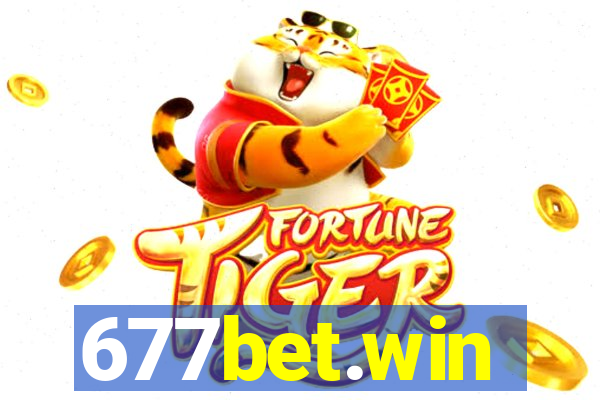 677bet.win